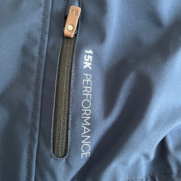 LINDBERG COLDEN WINTER OVERALL - Picture 7 of 10